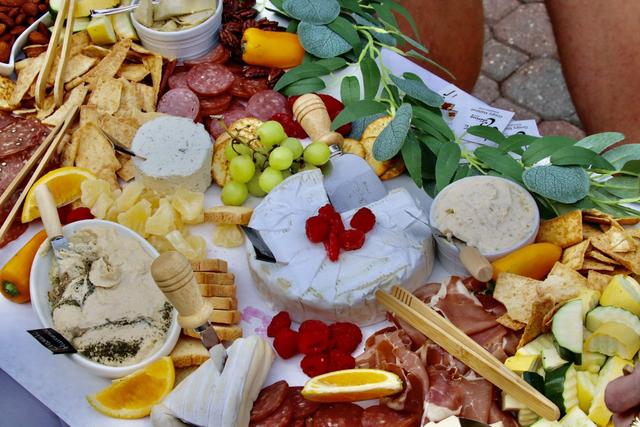 Hisiditi Catering - 2