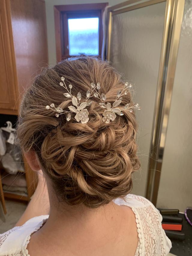 Krystal Rose Bridal - 4