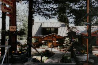 Mt. Hood Meadows - 17