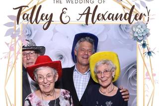 Texas Photobooth Company - 9