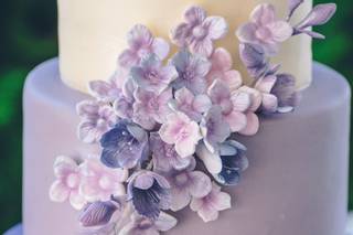 Celebrity Cake Studio - 29