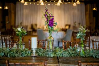 Darin Jones Floral Designer - 16
