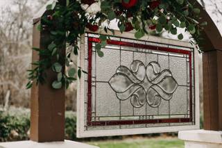 Andy's Floral Events - 26
