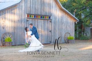 Daughter's Barn at Cedar Ridge - 53