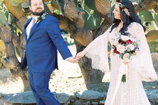 Ashley Baumgartner Photography & Calligraphy - 21