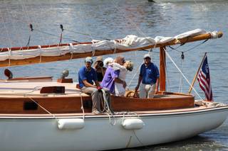 St. Michaels Sailing Charters - 23