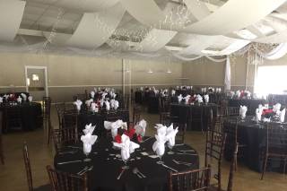 StillWater Event & Conference Centre - 34