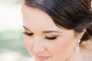 Hair and Make up by Anna Michael - 46