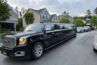 Lifestyle Limousine Company 1