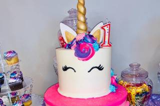 Cloud Nine Event and Royal Wedding Planning - 5