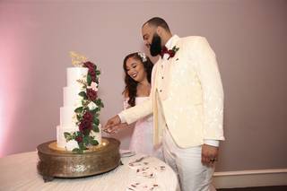 The Milestone | Aubrey by Walters Wedding Estates - 10