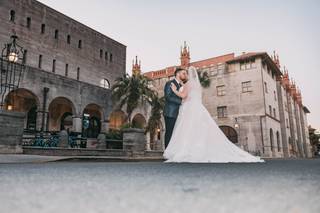 Berkshire Wedding Photography - 13