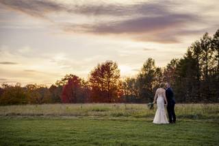 The Red Barn at Hampshire College - 22