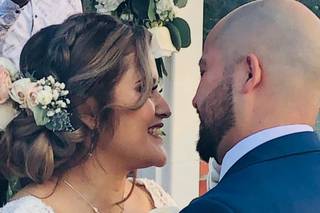 Celestial Wedding Officiants - 14