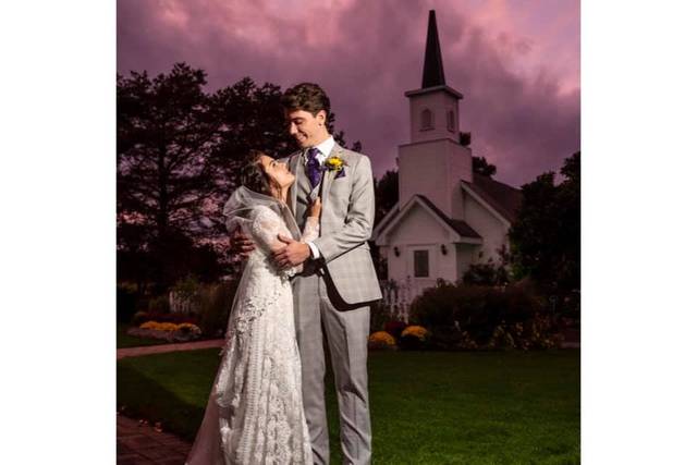Chapel in the Pines 5