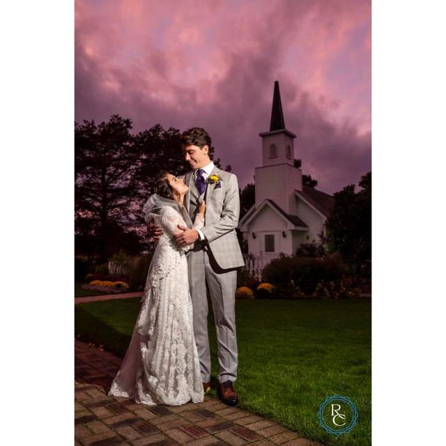 Chapel in the Pines - 3