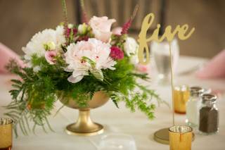 Homestead Weddings and Events - 9