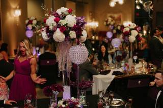Tin Sparrow Events - 20