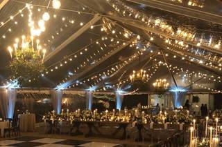 The Venue at Daisy Hill - 19