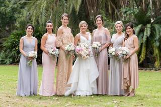 Hair and Makeup of the Palm Beaches - 40