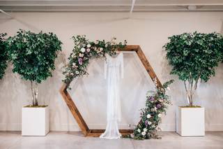 Rosemary & Finch - 7