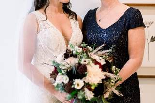 Gina Jost Makeup & Hair Artistry - 13