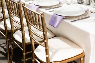 The Flowering Fern Wedding & Event Planning - 8