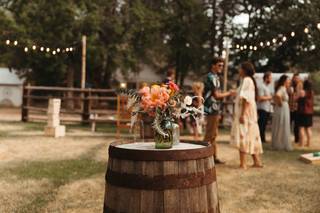Rist Canyon Inn - 41
