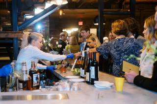 Holly Tate Fine Catering - 10