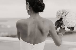 Michelle's Hair and Beauty Bridal - 73