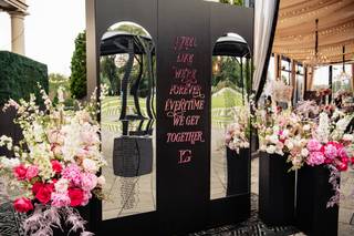 Alisha Simone / Event Floral and Decor - 9