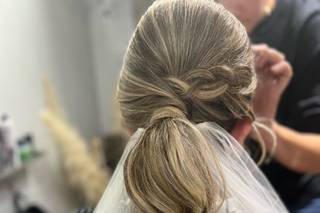 The Hair Concierge - 22
