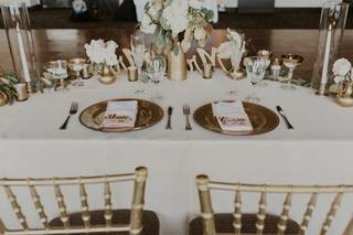 Simply Classic Events - 21