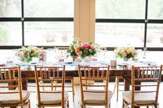 Barnes Handcrafted Farmhouse Tables - 22