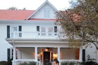 Payne-Corley House - 55