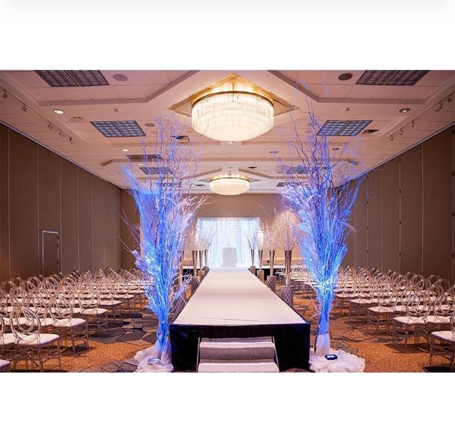 BETTIS FLORAL EVENT DESIGN - 1