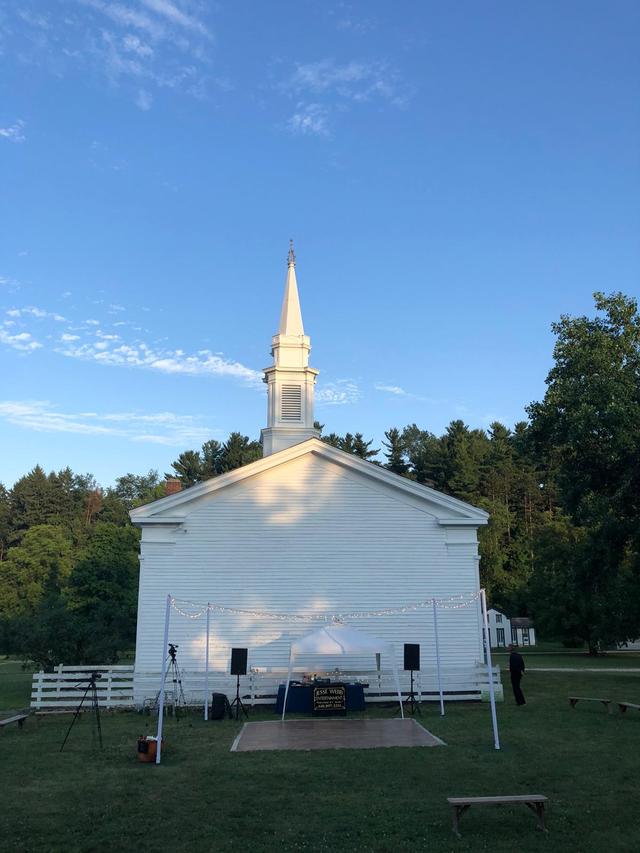 Hale Farm & Village - 2