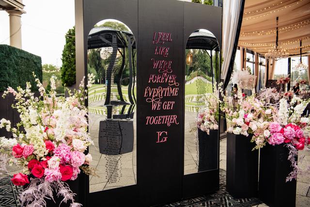 Alisha Simone / Event Floral and Decor - 4