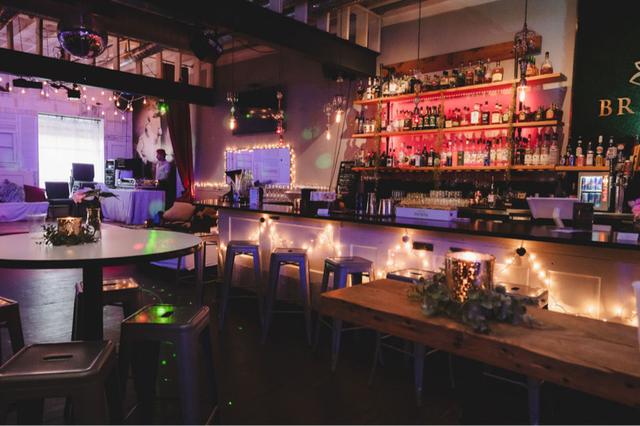 Breathe Event Lounge & Catering - 1