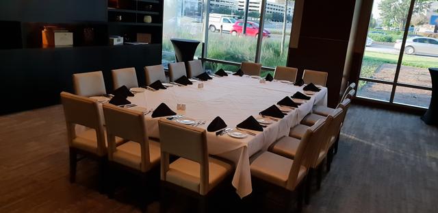 Fleming's Prime Steakhouse & Wine Bar - 1