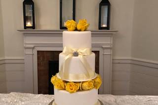 Cakes by Carissa - 17