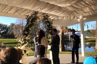 Vangie’s Events of Distinction - 51