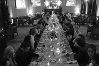 Hilary Hamer Weddings and Events - 6