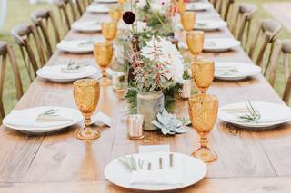 SHE Luxe Weddings & Design - 31