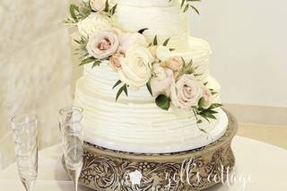 Zell's Cottage Bakery - 38
