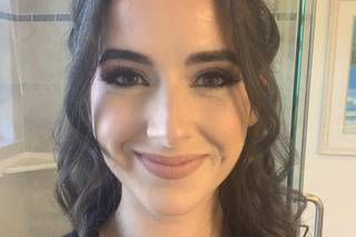 Makeup by Nina - 10