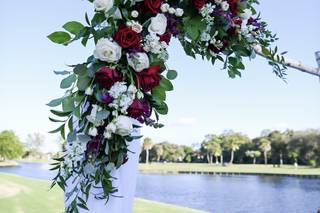 Bayfront Floral and Event Design - 51