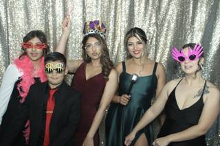 U Turn 360° | Photo Booths - 6