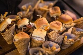 Catering By John Lowe - 5
