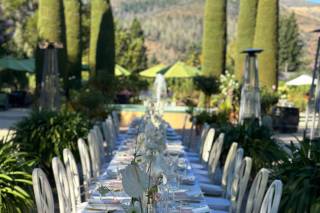 Whiskey Feather Events - 15